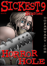 The Horror Hole (Slasher) - Cover.png