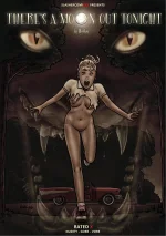 There’s a Moon Out Tonight - Cover.webp