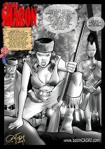 Fansadox Collection - Captain Sharon (Cagri) (AI Upscale 2x) - Cover.jpg