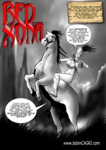Fansadox Collection - Red Xona (Cagri) (AI Upscale 2x) - Cover.jpg