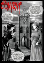 Fansadox Collection - The Convent (Cagri) (AI Upscale 2x) - Cover.jpg