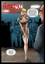 Fansadox Collection - The Intern (Cagri) (AI Upscale 2x) - Cover.jpg