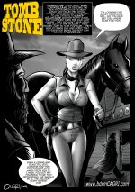 Fansadox Collection - Tomb Stone (Cagri) (AI Upscale 2x) - Cover.jpg