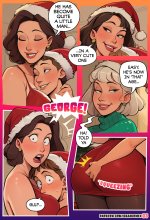 Naughty Day - Meet Me Under the XMas Tree 03.jpg