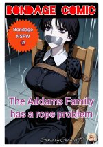 Addams Family Bondage Comic 01.jpg Addams Family Bondage Comic 01.jpg