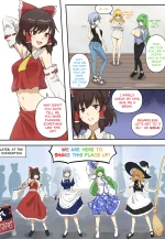 ;Touhou Cosplay Transformation 6.webp