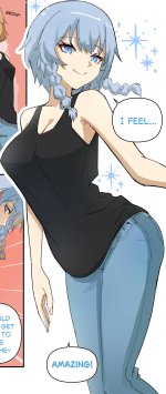 Touhou Cosplay Transformation 19.jpg