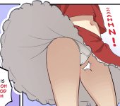 Touhou Cosplay Transformation 23.jpg