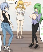 Touhou Cosplay Transformation 27.jpg