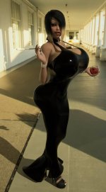 eleven_in_black_by_mrxenocide_dbknwqx-pre.jpg