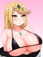 hikari (xenoblade and 1 more) drawn by the_only_shoe - 6b4d298dd424d2920b2fa5f9ad760d03.jpg
