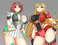 pyra_mythra_costume_swap___xenoblade_2_by_somegu_dcirxsq-pre.jpg