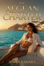 Aegean Charter, The - Jenna Sahara.jpg
