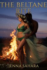 Beltane Rite, The - Jenna Sahara.jpg