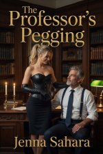 Professor's Pegging, The - Jenna Sahara.jpg