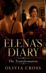Elena’s Diary_ The Transformation_ A Hotwife Romance of Desire, Trust, and Awakening - Olivia ...jpg