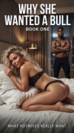 Why She Wanted a Bull - Olivia Cross.jpg Why She Wanted a Bull - Olivia Cross.jpg