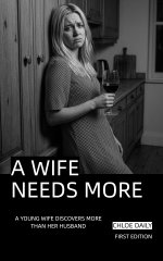 Wife Needs More_ A Young Wife Discovers More Than Her Husband, A - Chloe Daily.jpg