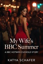 My Wife's BBC Summer - Schafer, Katya.jpg