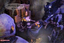 Eliana The Elf EP3 by SedesDiS - 81.jpg