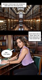 A Spell for All 2 - Mrs Granger 03.jpg