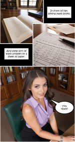 A Spell for All 2 - Mrs Granger 04.jpg