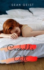 Cuckolds Gift - Sean Geist.jpg Cuckolds Gift - Sean Geist.jpg