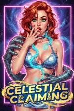 Celestial Claiming_ 1 (Venus Retrograde Press Anthologies) - Cassie Wilder.jpg