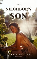 Our Neighbor's Son - Cassie Wilder.jpg