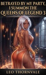 Betrayed by My Party, I Summon the Queens of Legend 3_ A Summoner Revenge Fantasy Men’s Advent...jpg