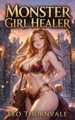 Monster Girl Healer_ A Men’s Fantasy Adventure - Leo Thornvale.jpg