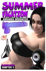Summer Vacation Chapter 5 - Otto Maddox.jpg Summer Vacation Chapter 5 - Otto Maddox.jpg