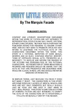 DIRTY SECRETS 05 - Otto Maddox.jpg DIRTY SECRETS 05 - Otto Maddox.jpg