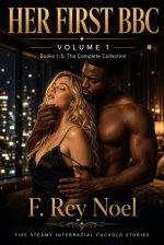 HER FIRST BBC - VOL. 1 - Books 1-5 - Noel, F. Rey.jpg