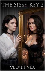 Sissy Key 2_ A Sissification Academy Training Story, The - Velvet Vex.jpg