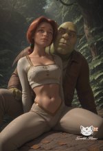 Shrek x Fiona - Scarlet_Meow - 135.jpg