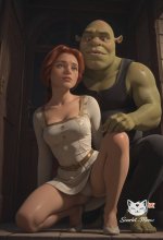 Shrek x Fiona - Scarlet_Meow - 147.jpg