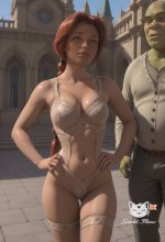 Shrek x Fiona - Scarlet_Meow - 150.jpg