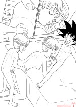DragonBallZ_BulmaGotenTrunksSpitroast.png