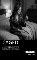 A Brutal Journey Into Submission 2 - Caged - Daily, Chloe.jpg