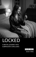 A Brutal Journey Into Submission 3 - Locked - Daily, Chloe.jpg