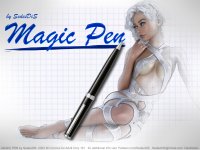 Magic Pen by SedesDiS - 000 PROMO 1.jpg