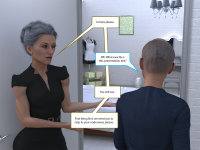 Maid of Marwood Manor - 02 - 02 - First Thing First.png