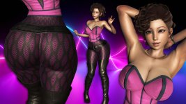 Distractions - 03 - Channelle - 01.jpg