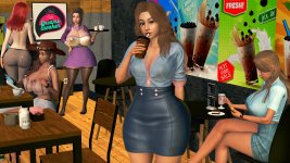 Distractions - 16 - Milky Coffee - 01.jpg