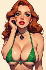Green bikini (26).jpg