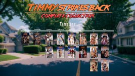 Timmy Strikes Back-Timeline collection.jpg