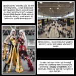 Buttons 4 - At the Cosplay Convention 02.jpg