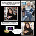 Buttons 4 - At the Cosplay Convention 06.jpg