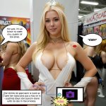 Buttons 4 - At the Cosplay Convention 13.jpg